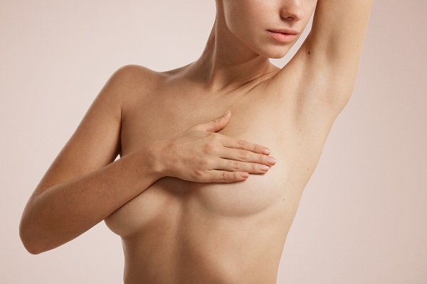 Side Cleavage: What Procedures Can Provide It, and Are Implants A Possible  Solution?