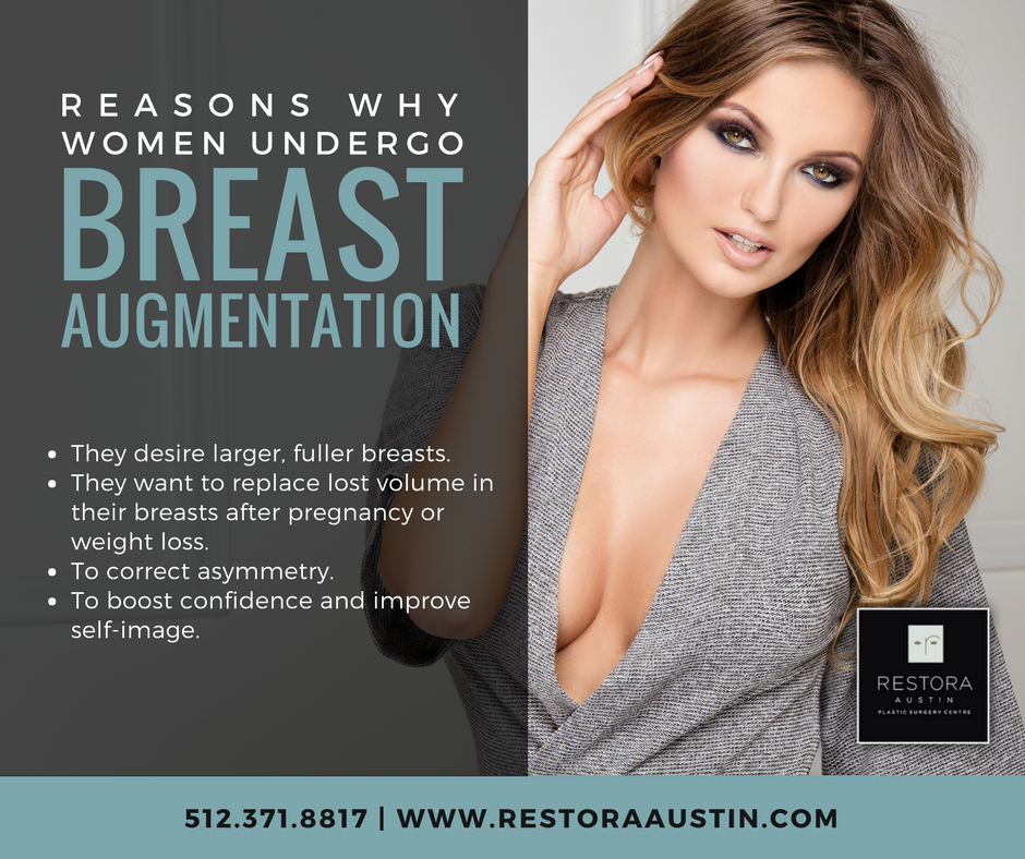 Breast Augmentation Austin, Breast Implant Surgery