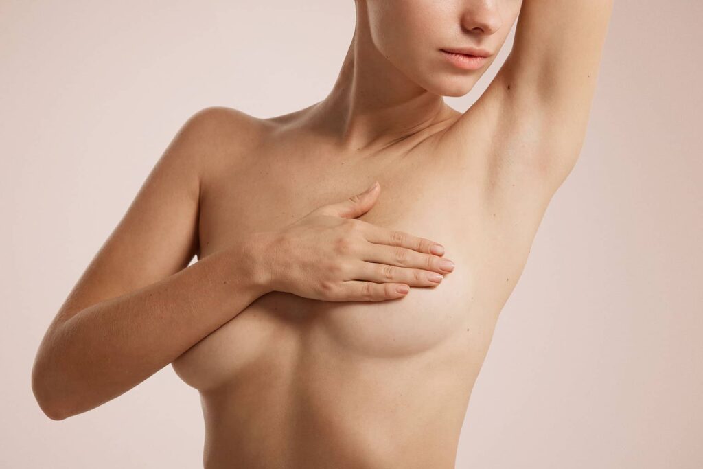 Your Ultimate Guide to Choosing Breast Implants